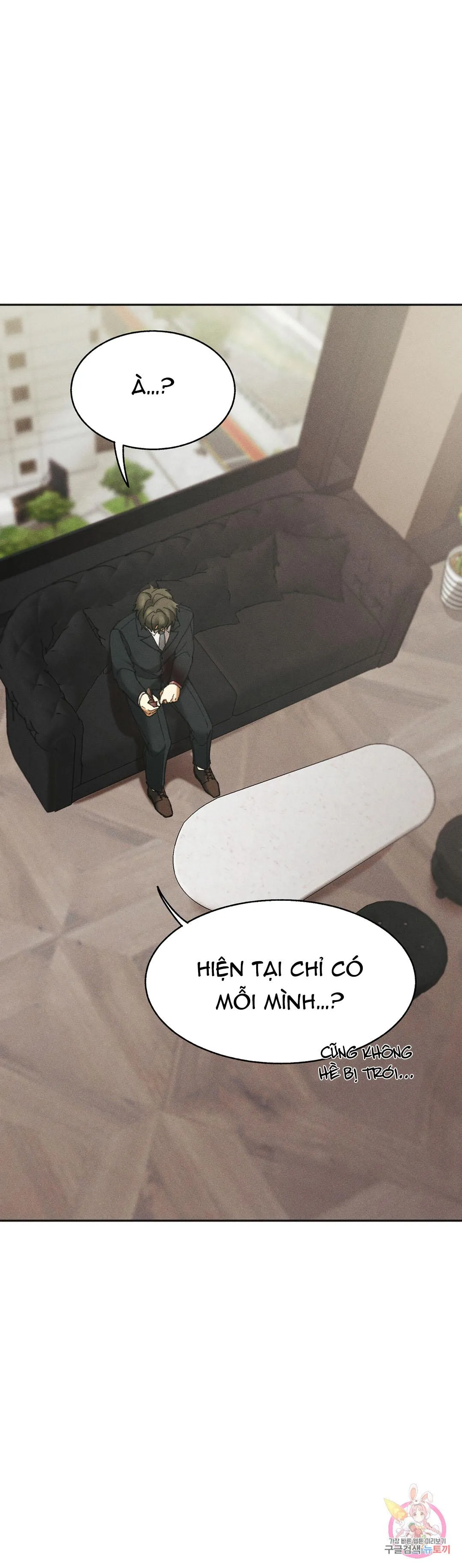 Tuyển Tập Khu chung cư GwangGong - GwangGong Apartment Complex Chapter 31 Trang 48