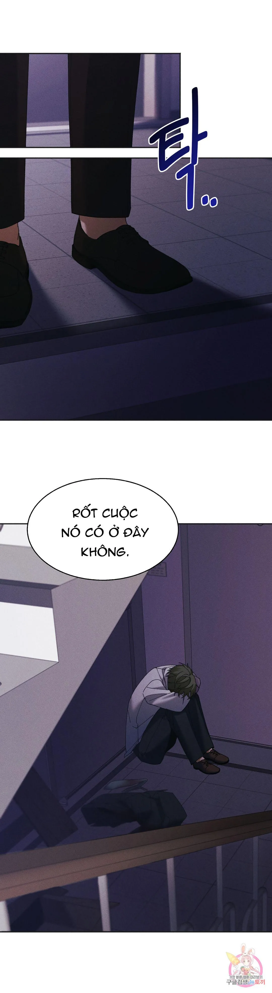 Tuyển Tập Khu chung cư GwangGong - GwangGong Apartment Complex Chapter 32 Trang 41