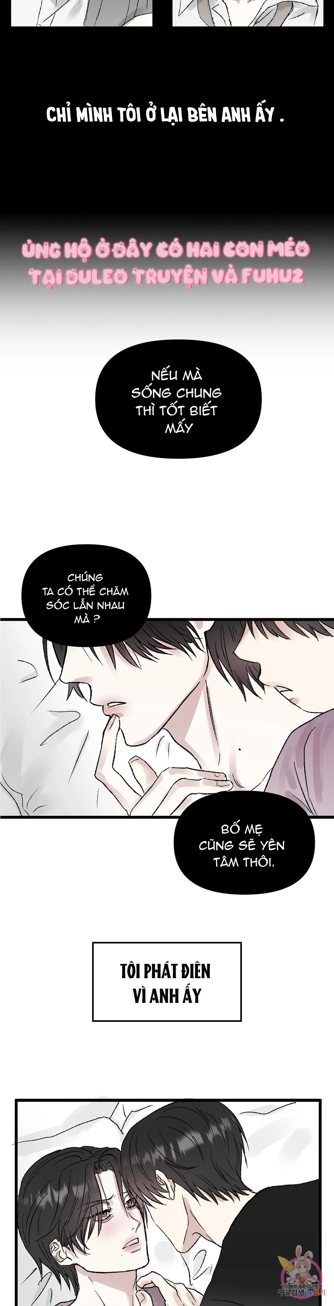 Tuyển Tập Khu chung cư GwangGong - GwangGong Apartment Complex Chapter 33 Trang 4