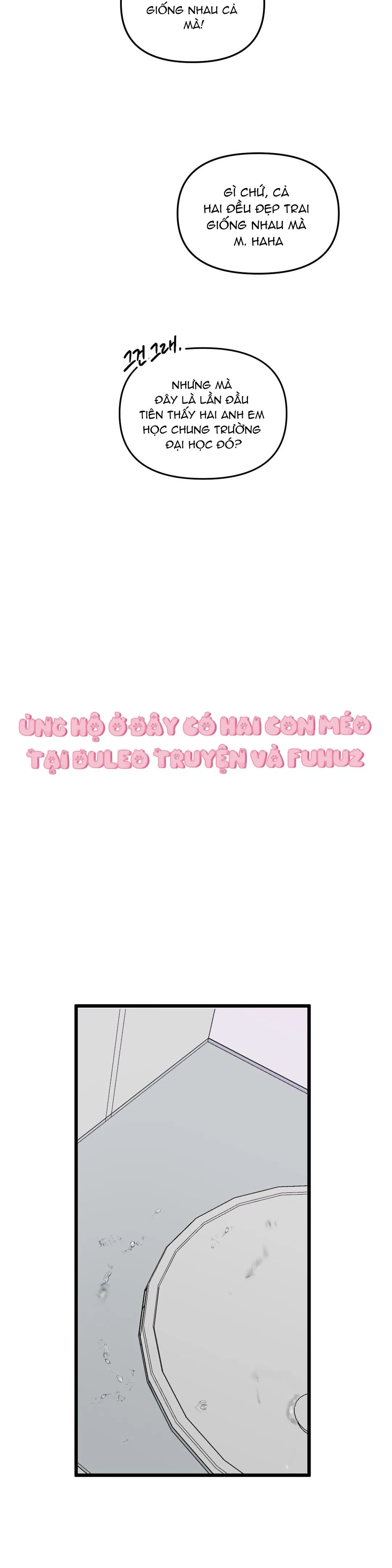 Tuyển Tập Khu chung cư GwangGong - GwangGong Apartment Complex Chapter 34 Trang 5