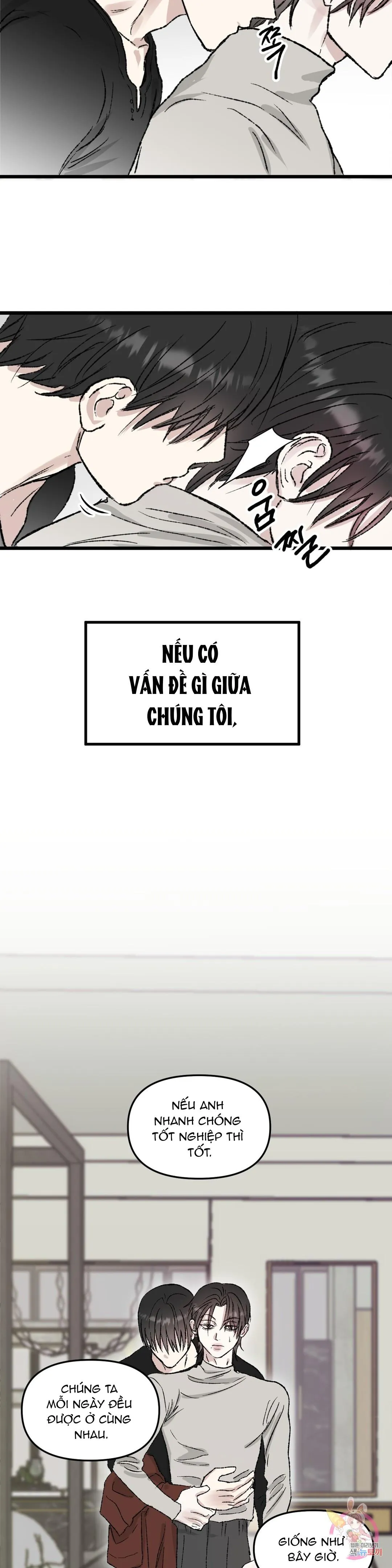 Tuyển Tập Khu chung cư GwangGong - GwangGong Apartment Complex Chapter 34 Trang 12