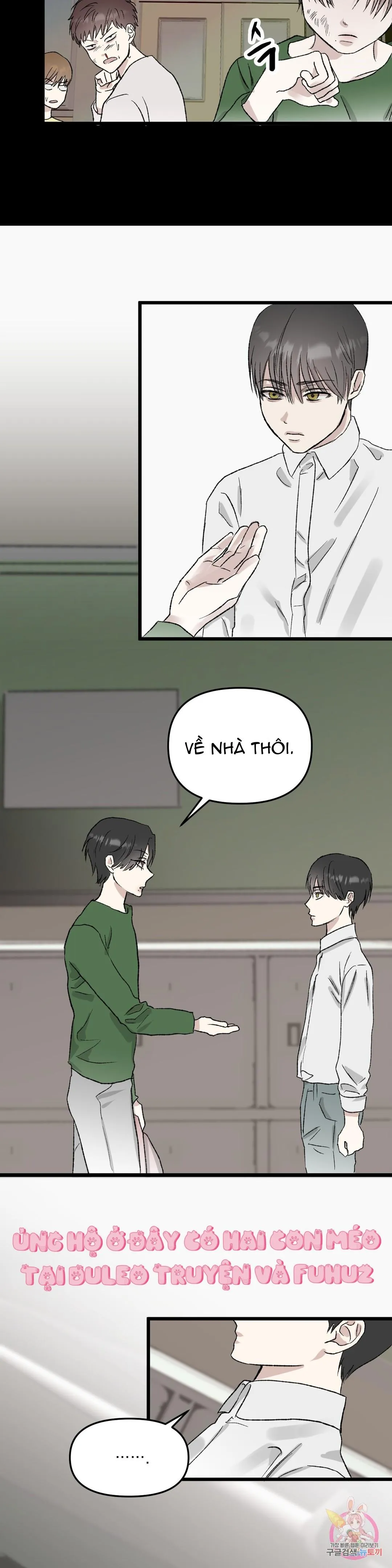 Tuyển Tập Khu chung cư GwangGong - GwangGong Apartment Complex Chapter 34 Trang 20