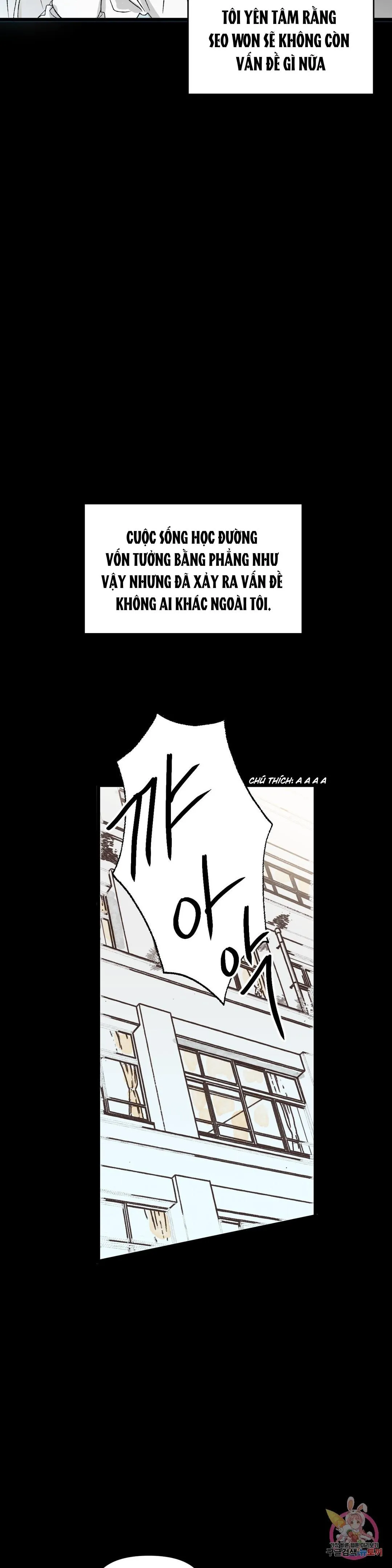 Tuyển Tập Khu chung cư GwangGong - GwangGong Apartment Complex Chapter 34 Trang 23