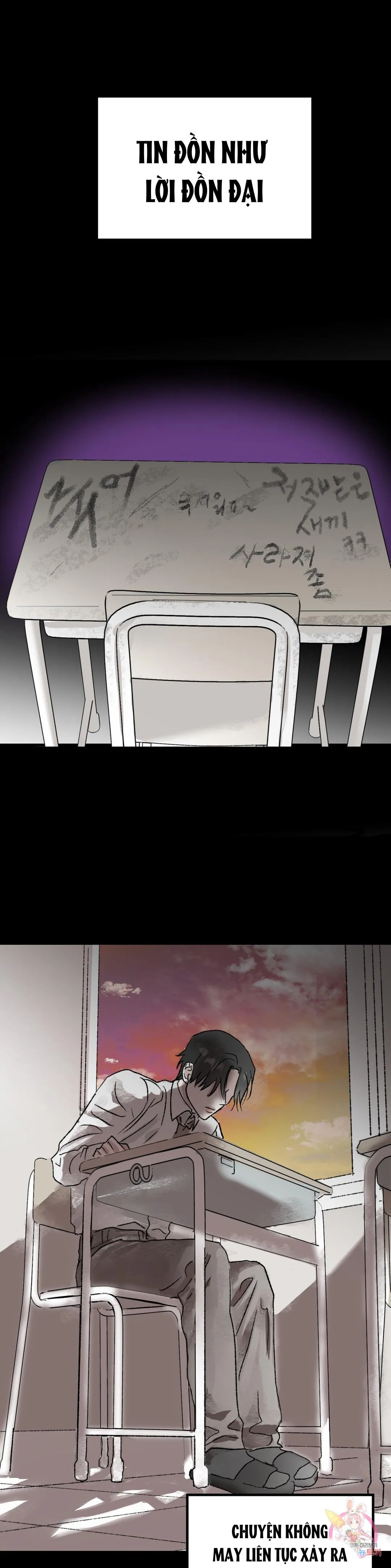 Tuyển Tập Khu chung cư GwangGong - GwangGong Apartment Complex Chapter 34 Trang 27