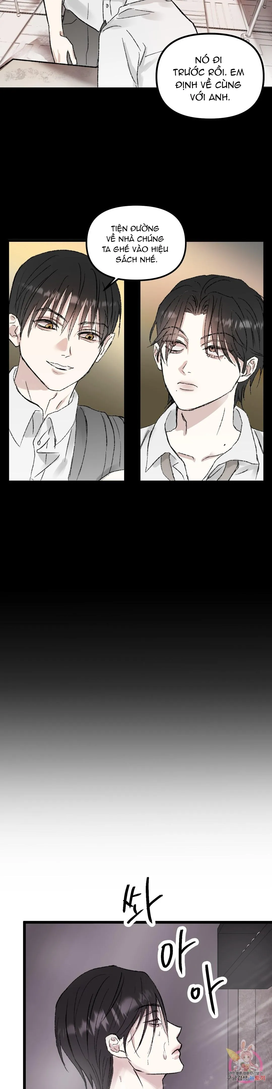 Tuyển Tập Khu chung cư GwangGong - GwangGong Apartment Complex Chapter 34 Trang 29