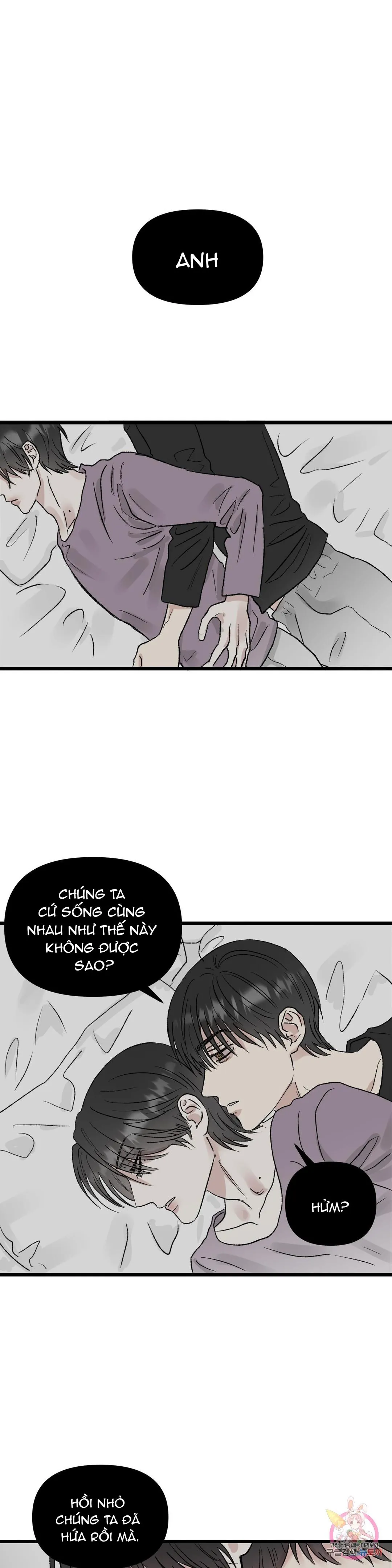 Tuyển Tập Khu chung cư GwangGong - GwangGong Apartment Complex Chapter 34 Trang 31