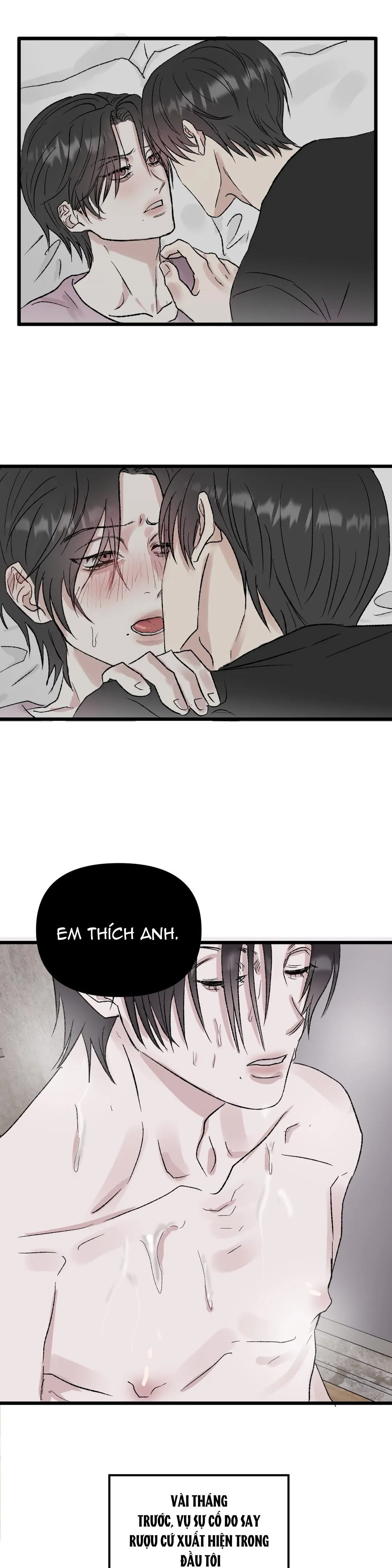 Tuyển Tập Khu chung cư GwangGong - GwangGong Apartment Complex Chapter 34 Trang 33