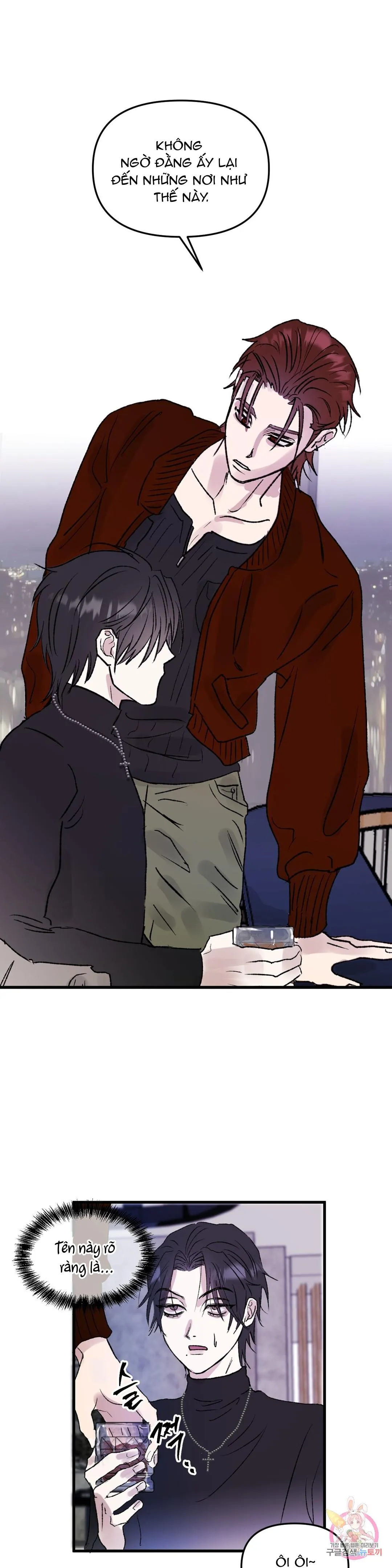 Tuyển Tập Khu chung cư GwangGong - GwangGong Apartment Complex Chapter 35 Trang 4