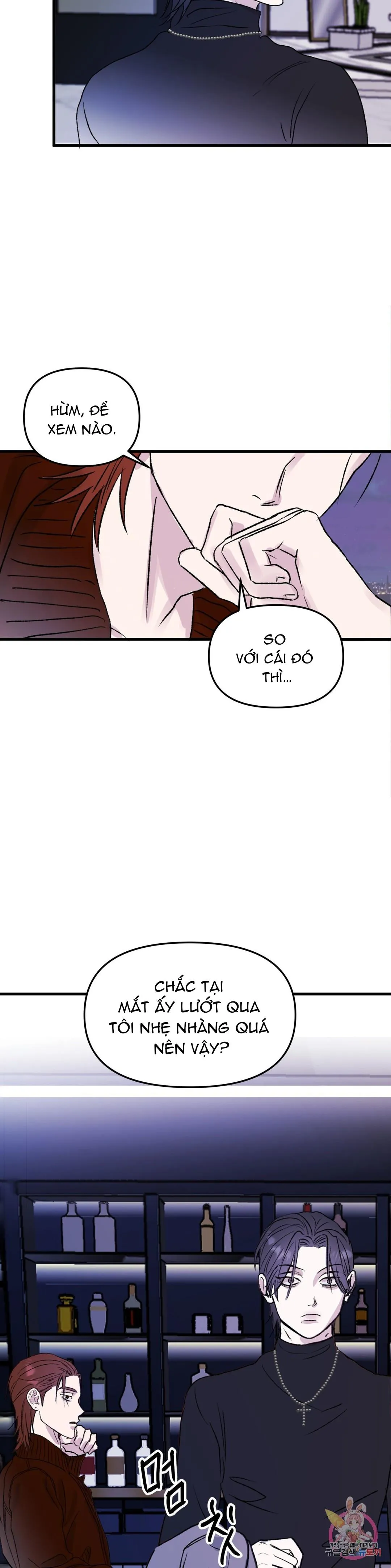 Tuyển Tập Khu chung cư GwangGong - GwangGong Apartment Complex Chapter 35 Trang 9