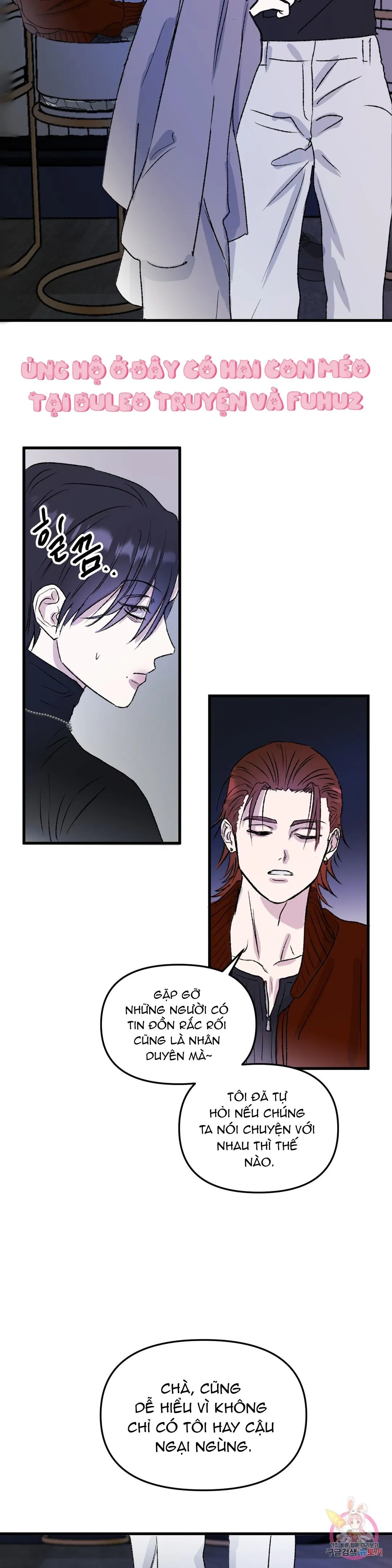 Tuyển Tập Khu chung cư GwangGong - GwangGong Apartment Complex Chapter 35 Trang 10