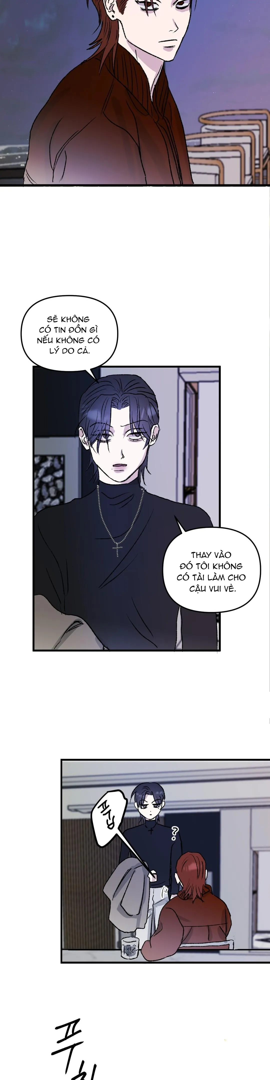 Tuyển Tập Khu chung cư GwangGong - GwangGong Apartment Complex Chapter 35 Trang 12