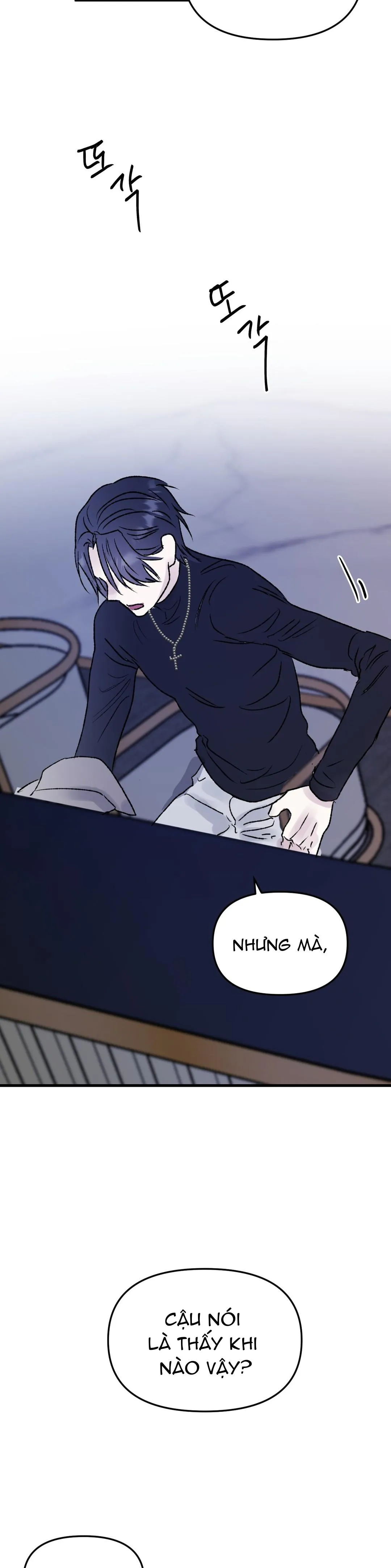 Tuyển Tập Khu chung cư GwangGong - GwangGong Apartment Complex Chapter 35 Trang 14