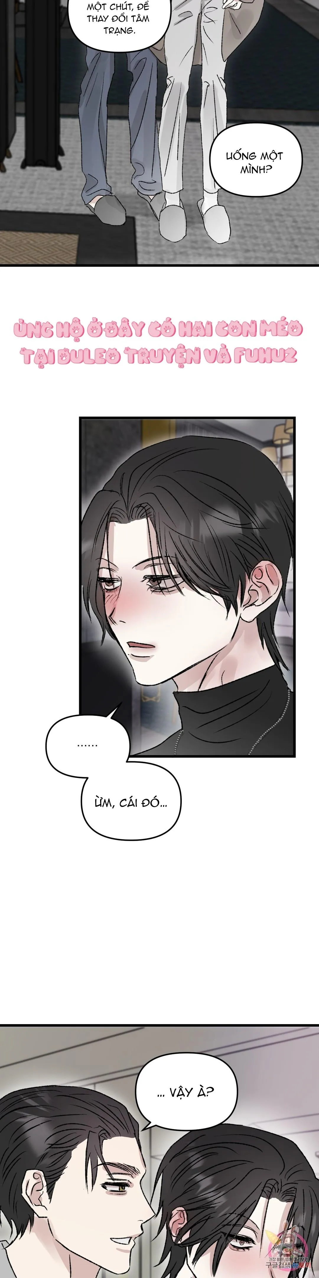 Tuyển Tập Khu chung cư GwangGong - GwangGong Apartment Complex Chapter 35 Trang 20