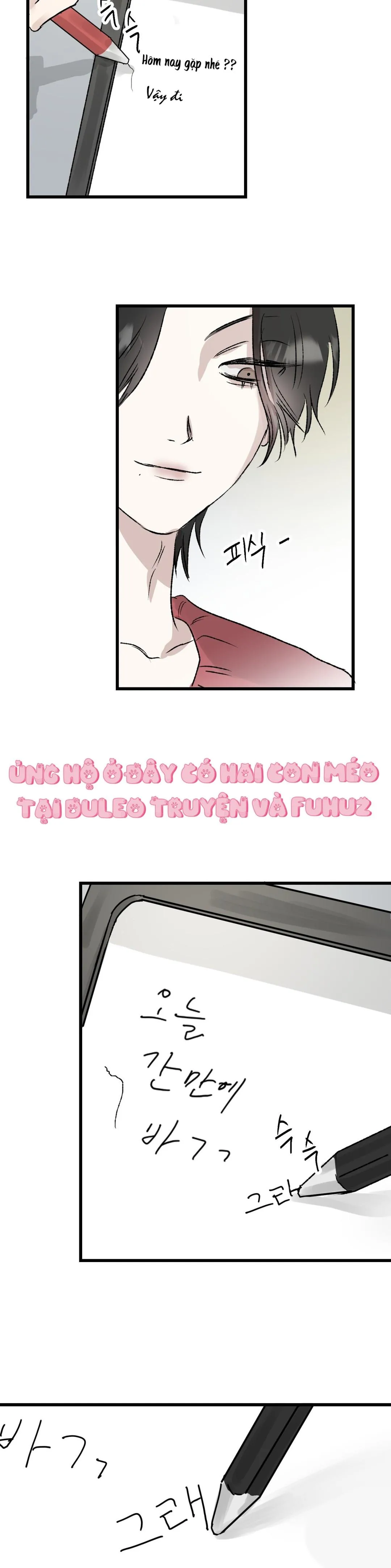 Tuyển Tập Khu chung cư GwangGong - GwangGong Apartment Complex Chapter 35 Trang 25