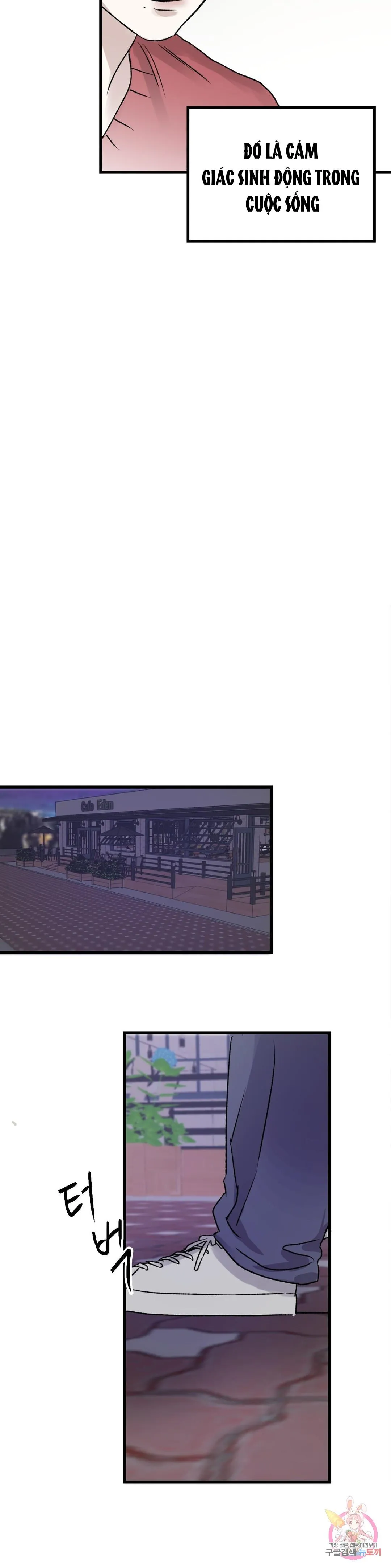 Tuyển Tập Khu chung cư GwangGong - GwangGong Apartment Complex Chapter 35 Trang 27