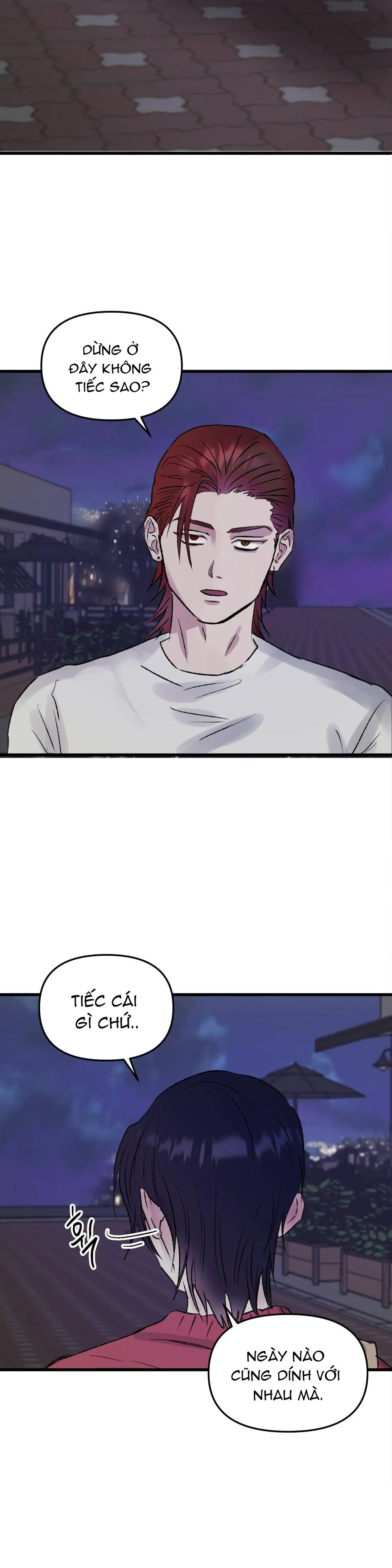 Tuyển Tập Khu chung cư GwangGong - GwangGong Apartment Complex Chapter 35 Trang 29