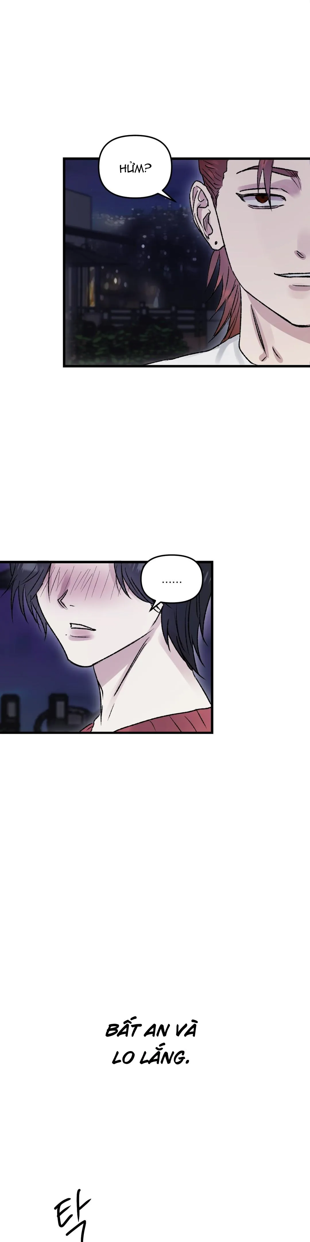 Tuyển Tập Khu chung cư GwangGong - GwangGong Apartment Complex Chapter 35 Trang 31