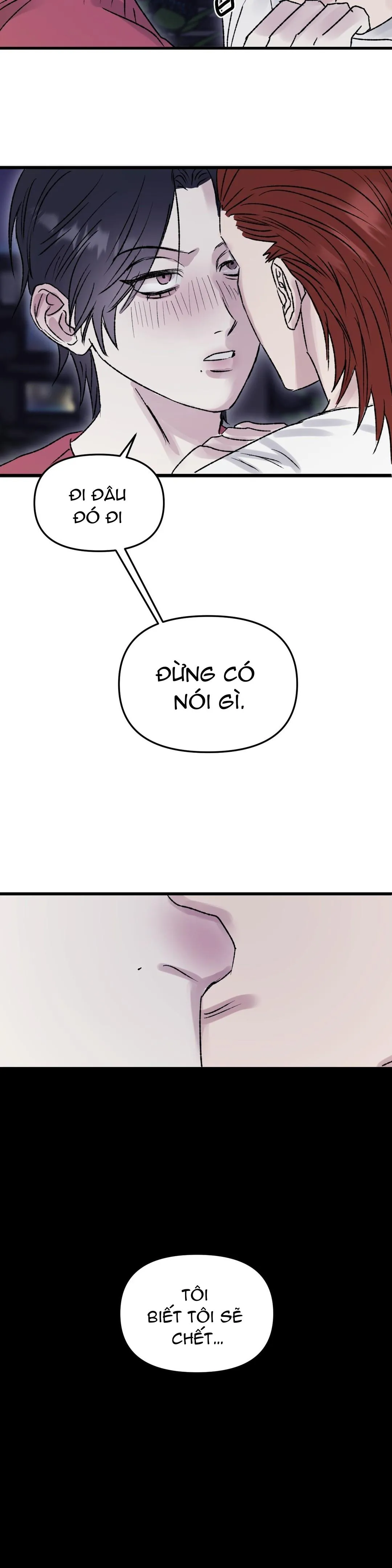 Tuyển Tập Khu chung cư GwangGong - GwangGong Apartment Complex Chapter 35 Trang 33