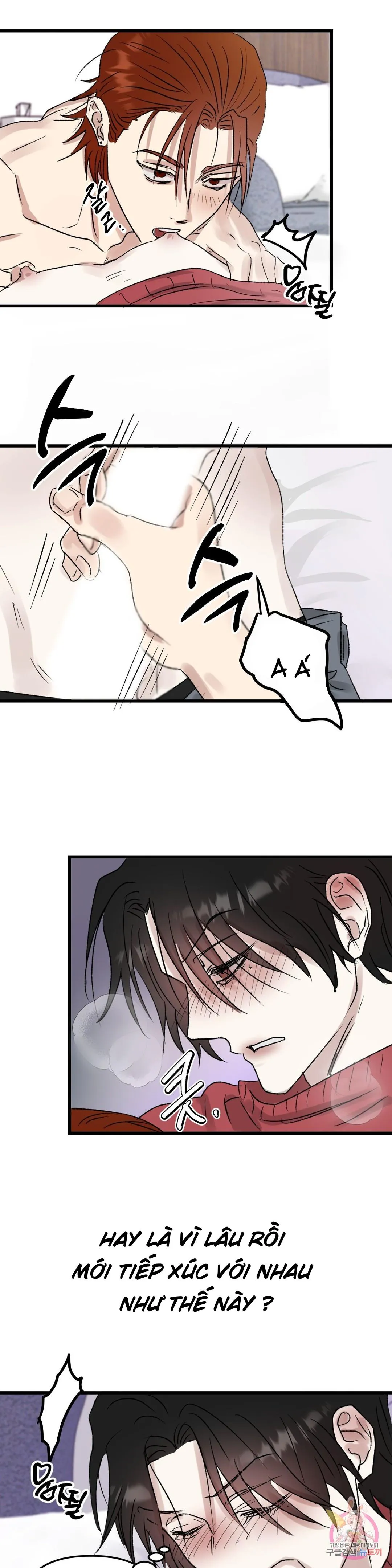 Tuyển Tập Khu chung cư GwangGong - GwangGong Apartment Complex Chapter 36 Trang 3