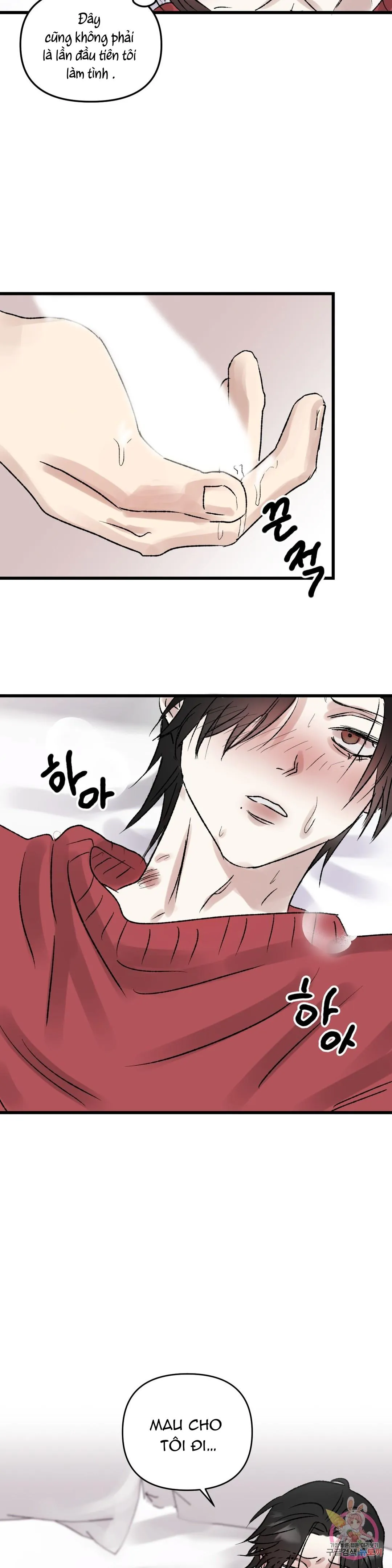 Tuyển Tập Khu chung cư GwangGong - GwangGong Apartment Complex Chapter 36 Trang 4