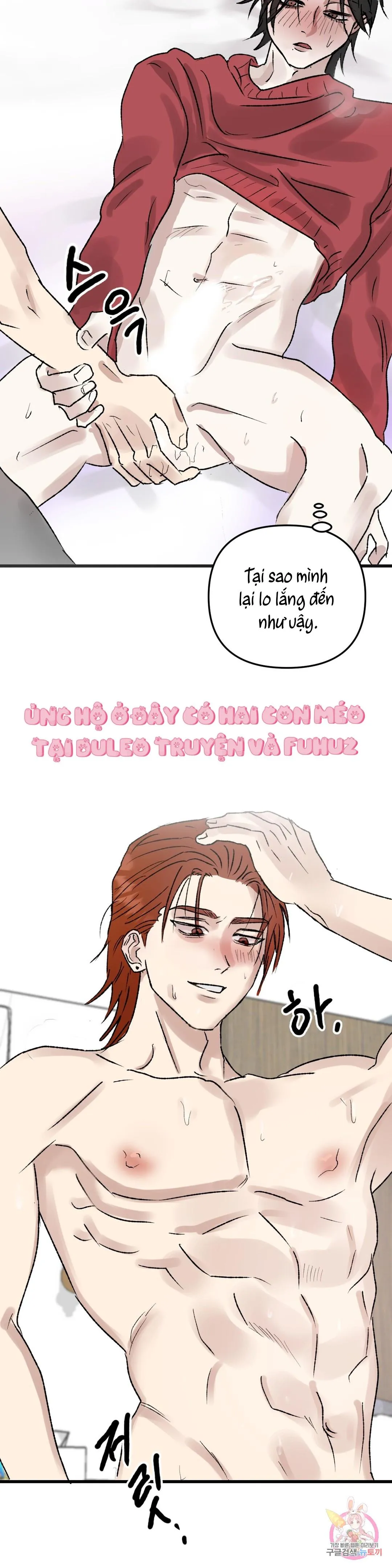 Tuyển Tập Khu chung cư GwangGong - GwangGong Apartment Complex Chapter 36 Trang 5