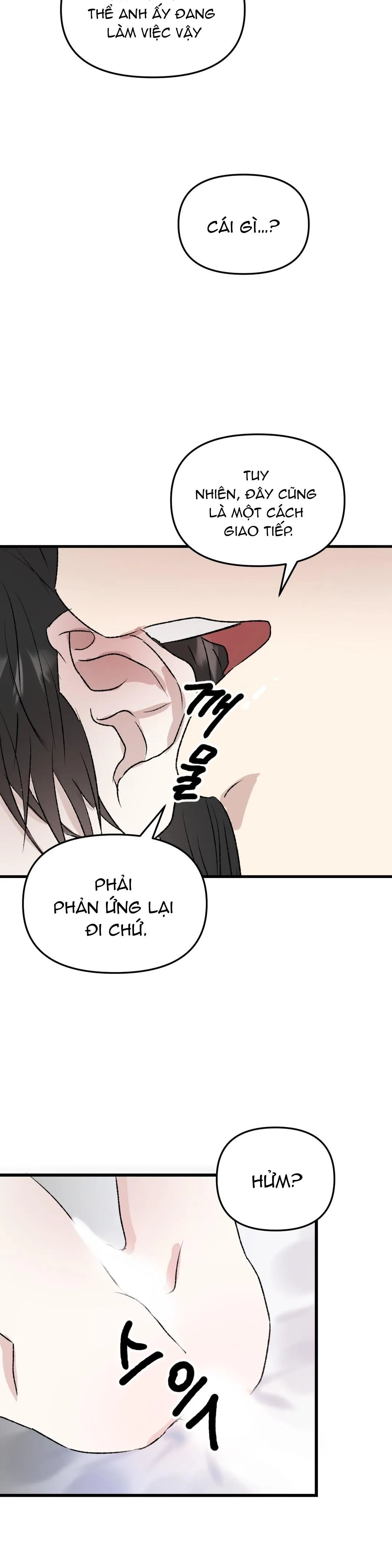 Tuyển Tập Khu chung cư GwangGong - GwangGong Apartment Complex Chapter 36 Trang 8