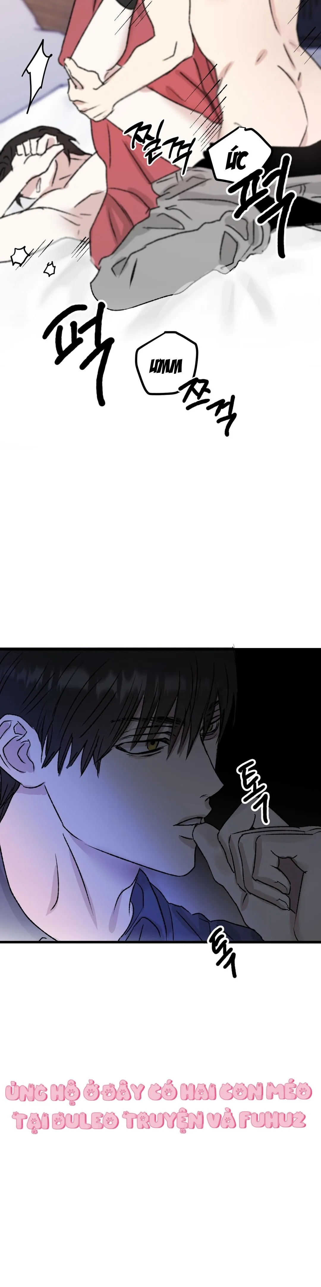 Tuyển Tập Khu chung cư GwangGong - GwangGong Apartment Complex Chapter 36 Trang 10