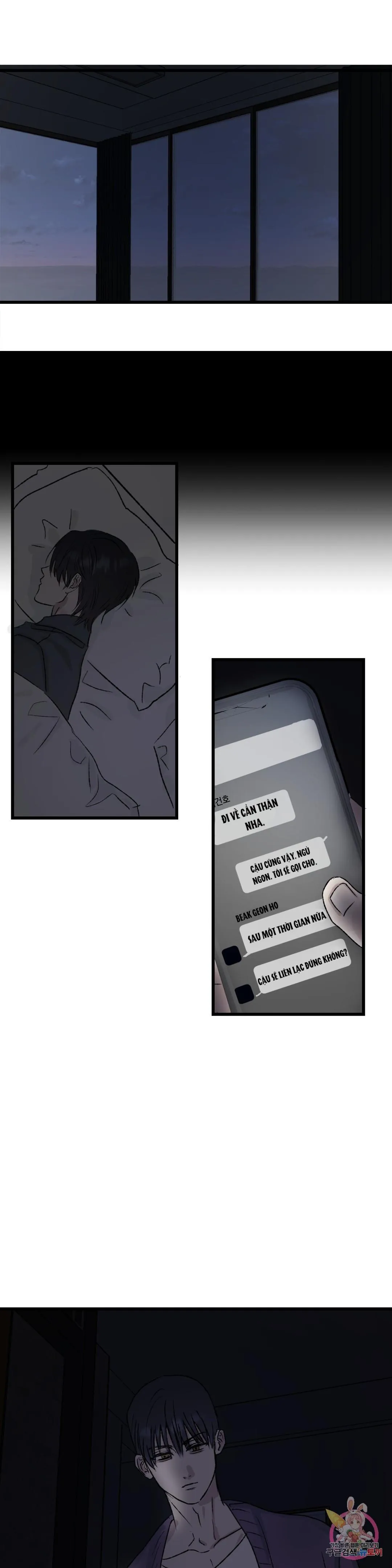 Tuyển Tập Khu chung cư GwangGong - GwangGong Apartment Complex Chapter 36 Trang 11