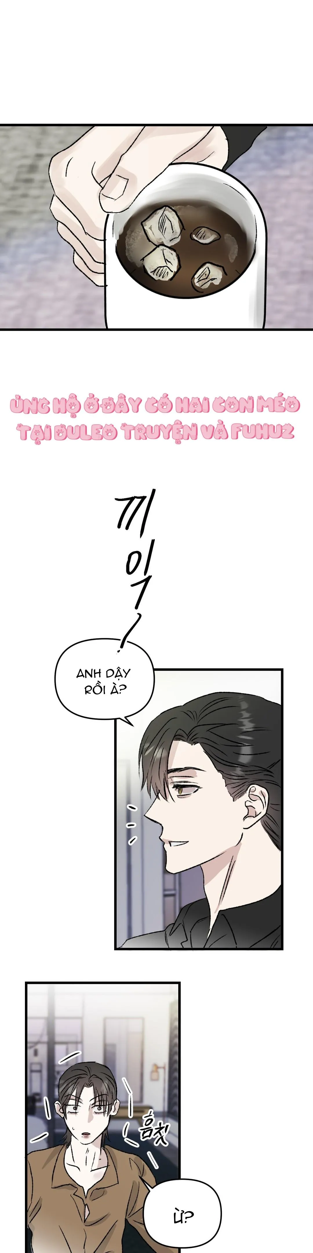 Tuyển Tập Khu chung cư GwangGong - GwangGong Apartment Complex Chapter 36 Trang 15