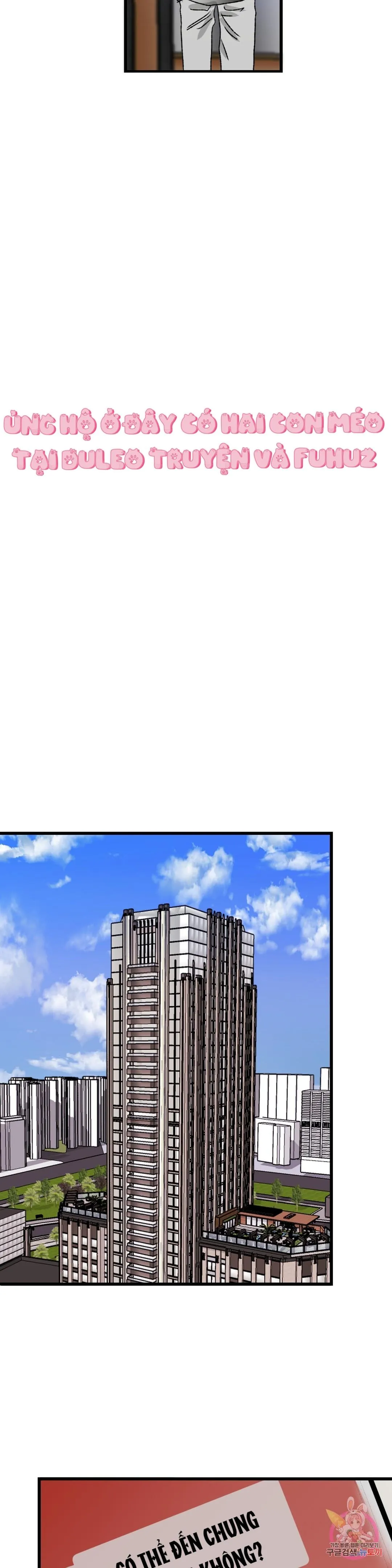 Tuyển Tập Khu chung cư GwangGong - GwangGong Apartment Complex Chapter 36 Trang 20