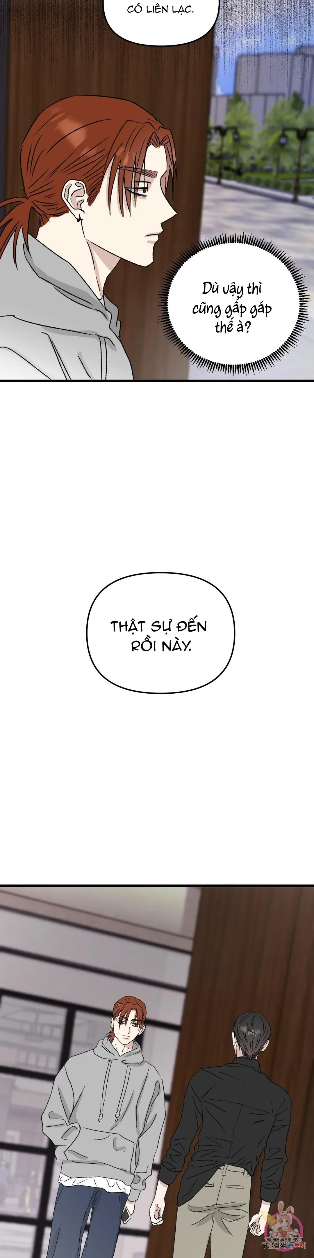 Tuyển Tập Khu chung cư GwangGong - GwangGong Apartment Complex Chapter 36 Trang 23