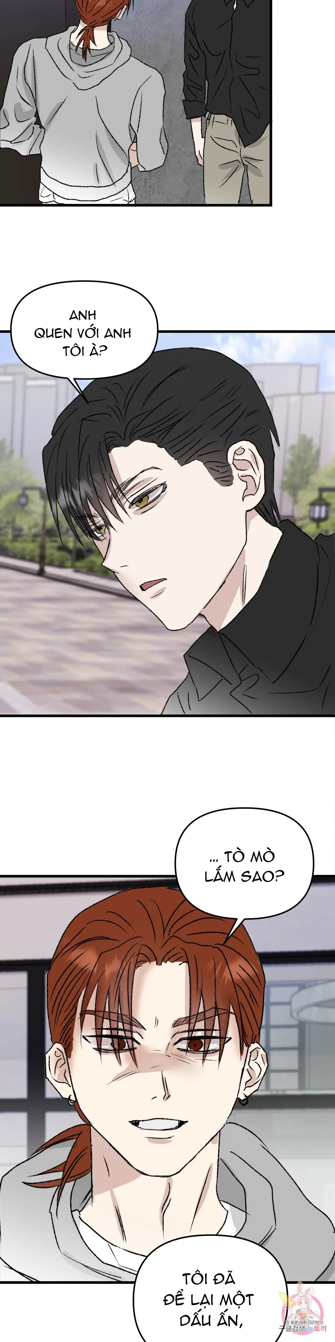 Tuyển Tập Khu chung cư GwangGong - GwangGong Apartment Complex Chapter 36 Trang 27