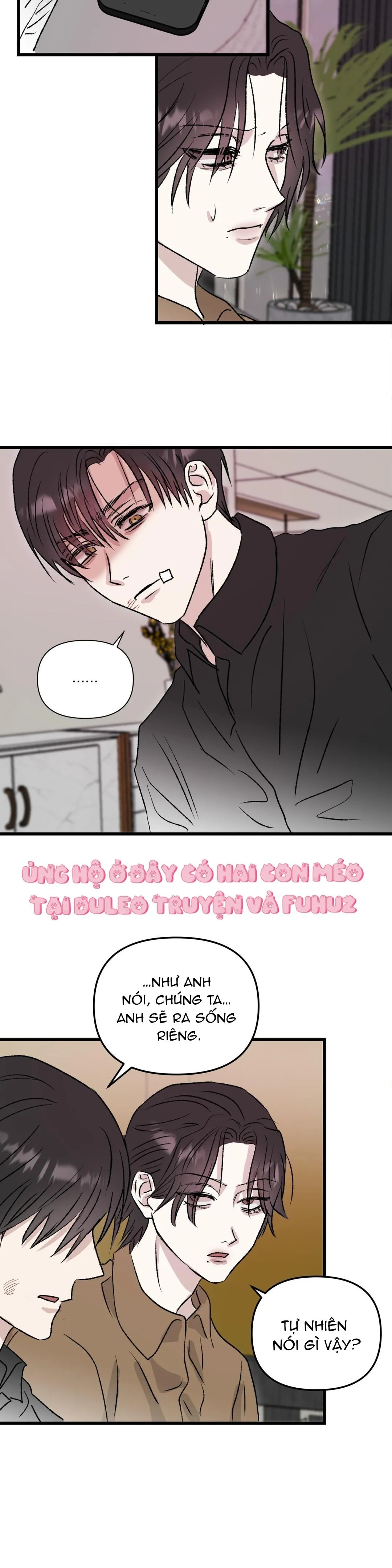 Tuyển Tập Khu chung cư GwangGong - GwangGong Apartment Complex Chapter 37 Trang 10