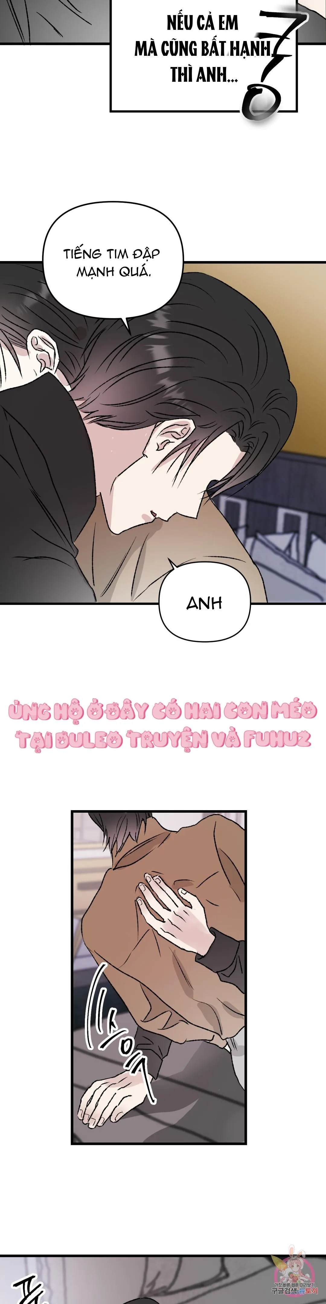 Tuyển Tập Khu chung cư GwangGong - GwangGong Apartment Complex Chapter 37 Trang 15