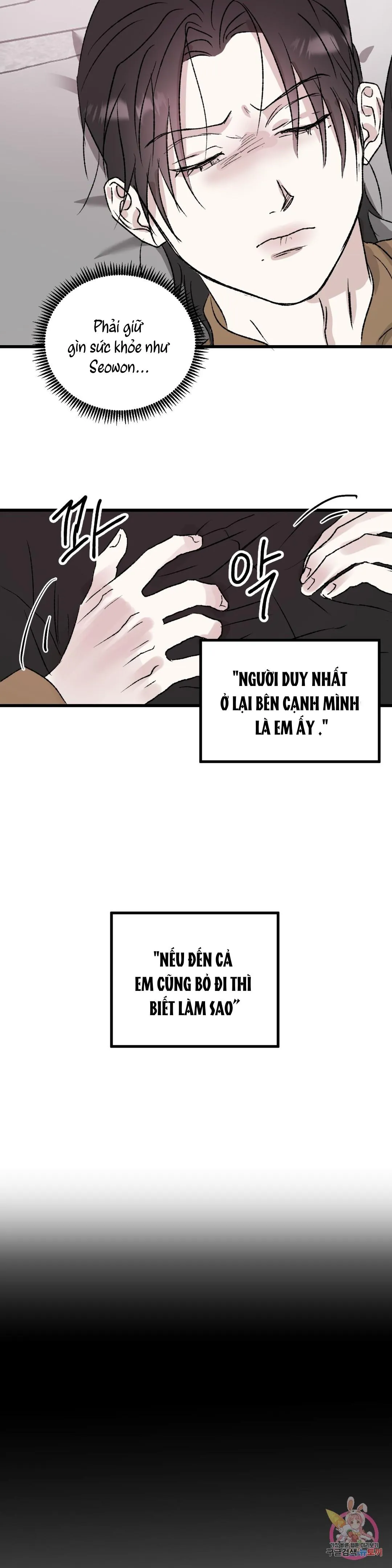 Tuyển Tập Khu chung cư GwangGong - GwangGong Apartment Complex Chapter 37 Trang 18