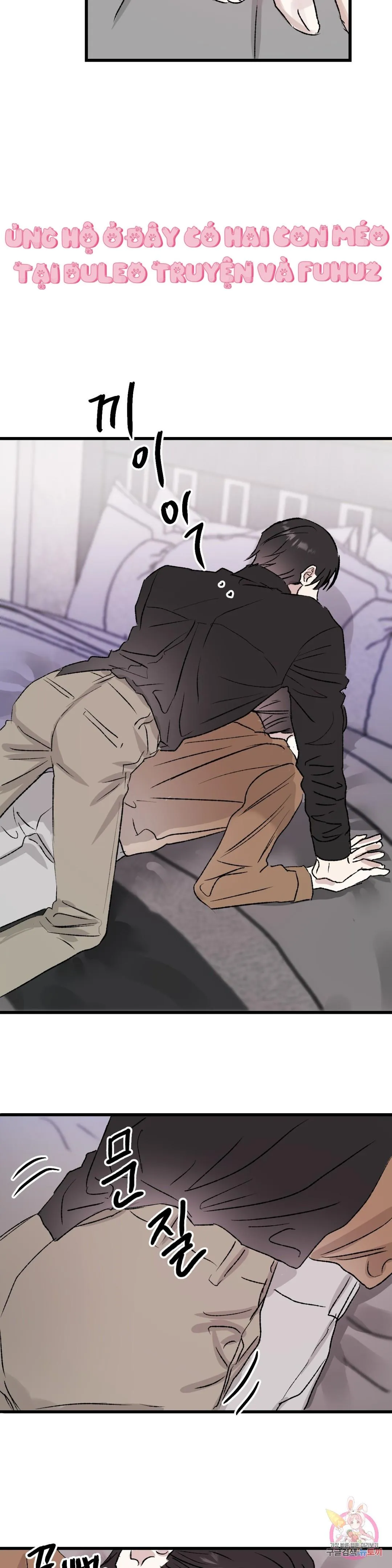 Tuyển Tập Khu chung cư GwangGong - GwangGong Apartment Complex Chapter 37 Trang 20