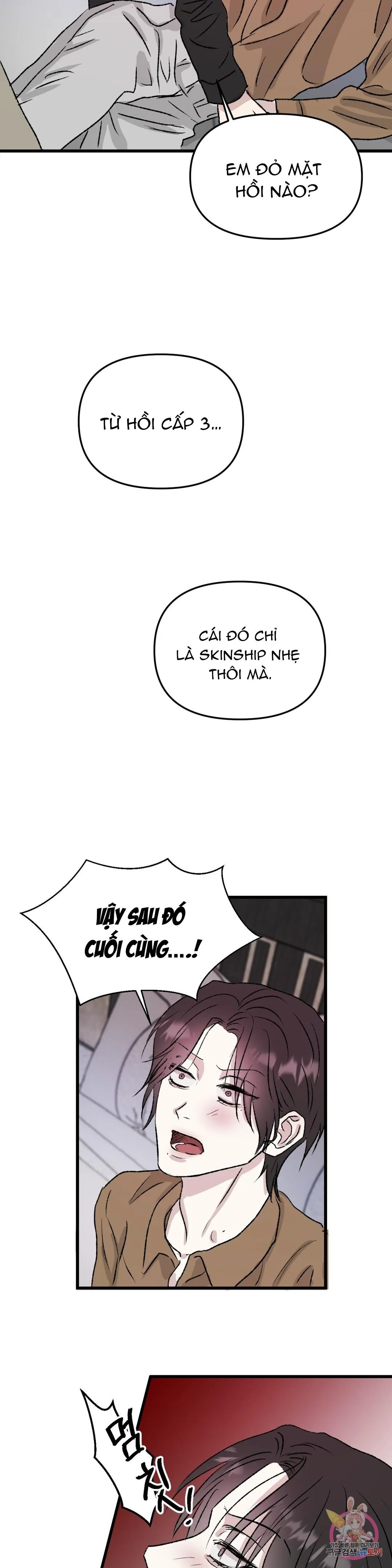 Tuyển Tập Khu chung cư GwangGong - GwangGong Apartment Complex Chapter 37 Trang 26