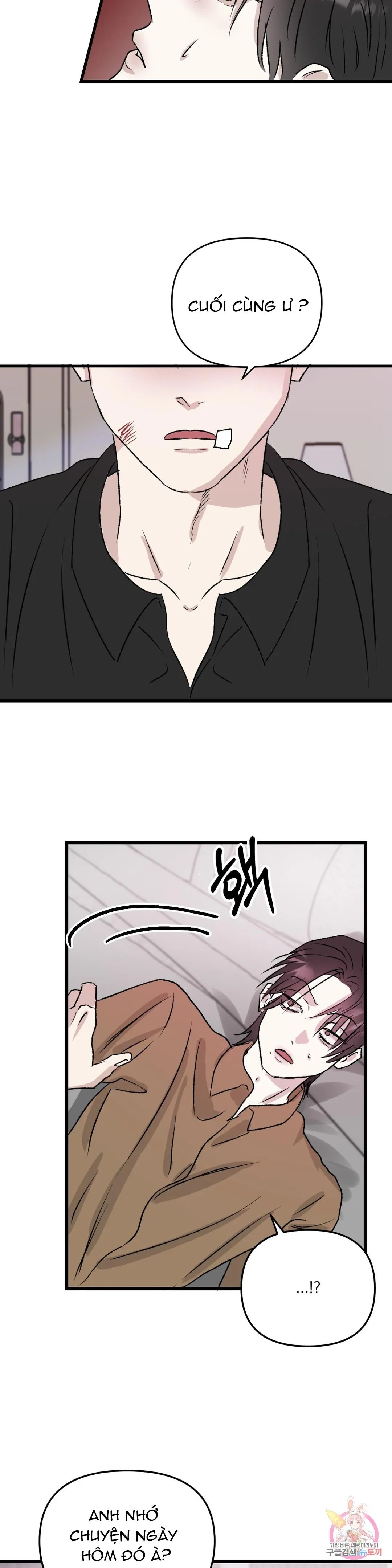 Tuyển Tập Khu chung cư GwangGong - GwangGong Apartment Complex Chapter 37 Trang 27