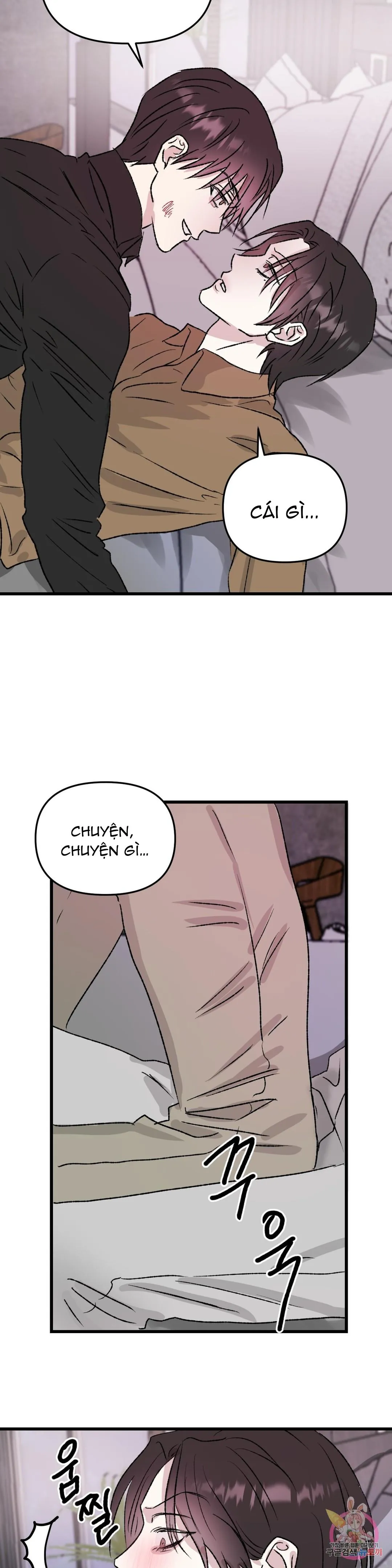 Tuyển Tập Khu chung cư GwangGong - GwangGong Apartment Complex Chapter 37 Trang 28