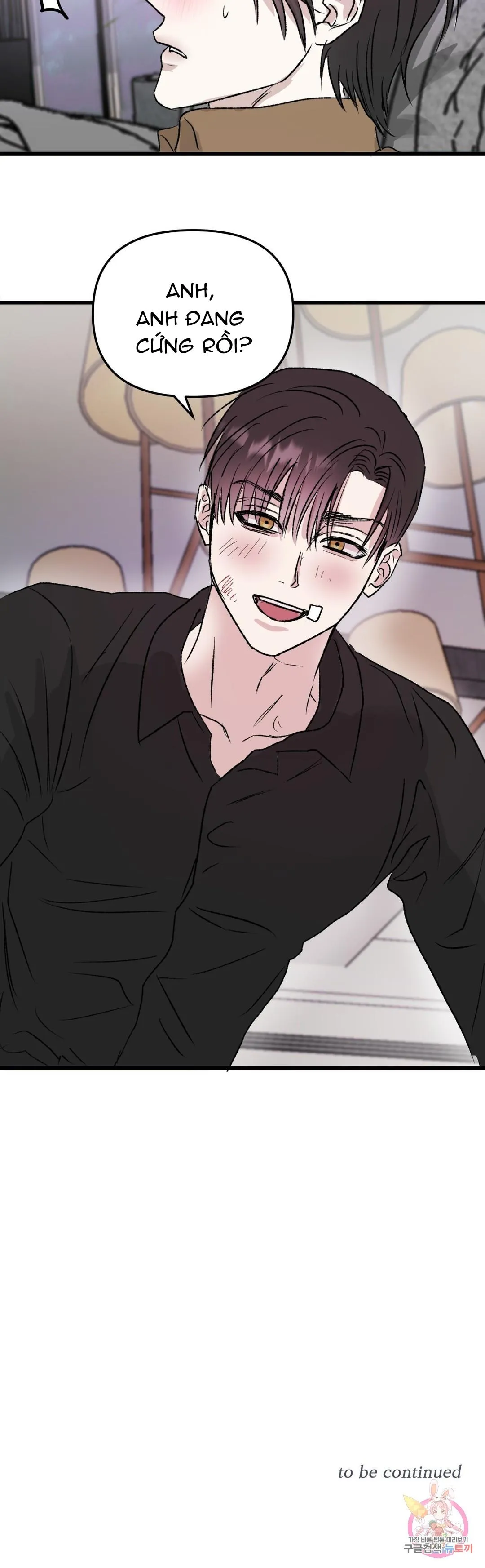 Tuyển Tập Khu chung cư GwangGong - GwangGong Apartment Complex Chapter 37 Trang 29