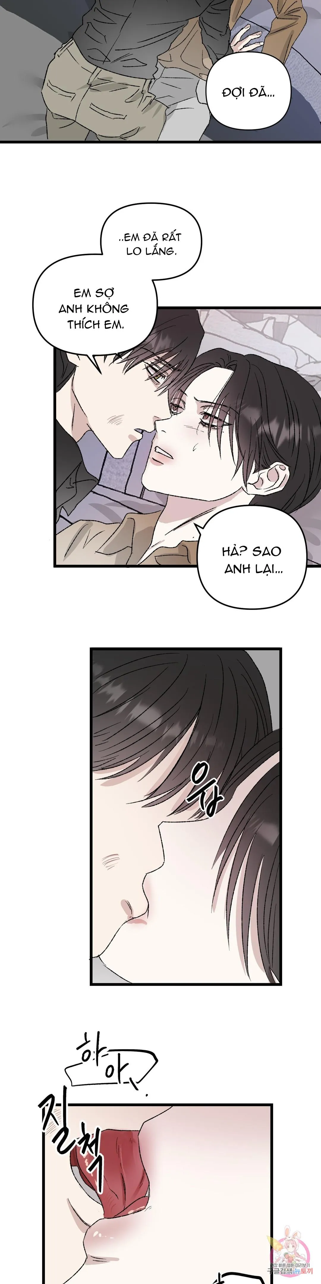 Tuyển Tập Khu chung cư GwangGong - GwangGong Apartment Complex Chapter 38 Trang 3