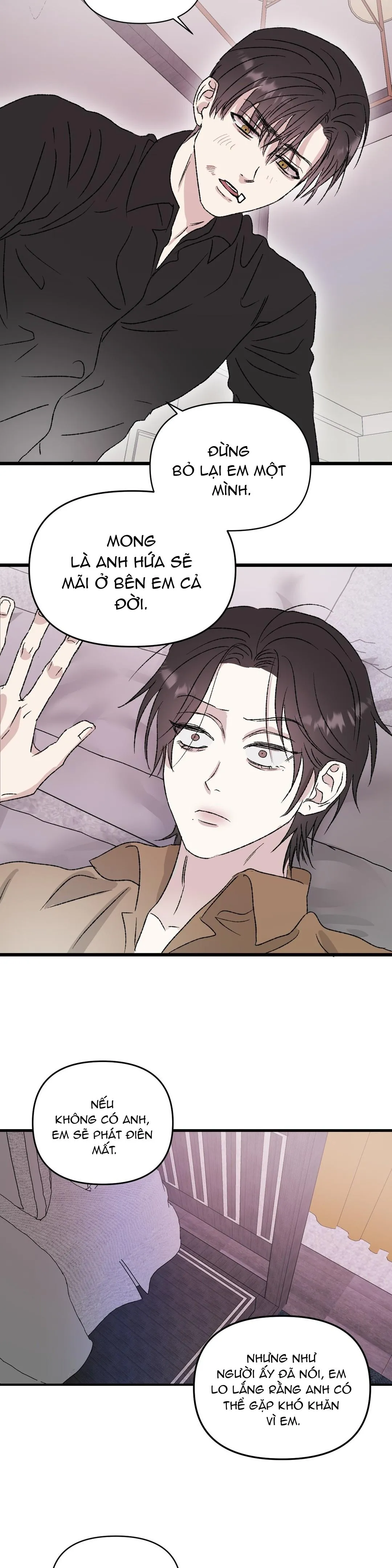 Tuyển Tập Khu chung cư GwangGong - GwangGong Apartment Complex Chapter 38 Trang 6