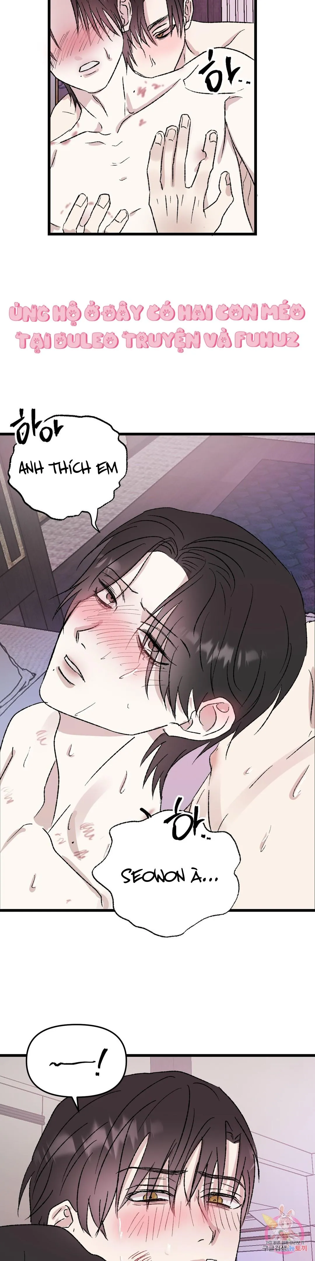 Tuyển Tập Khu chung cư GwangGong - GwangGong Apartment Complex Chapter 38 Trang 20