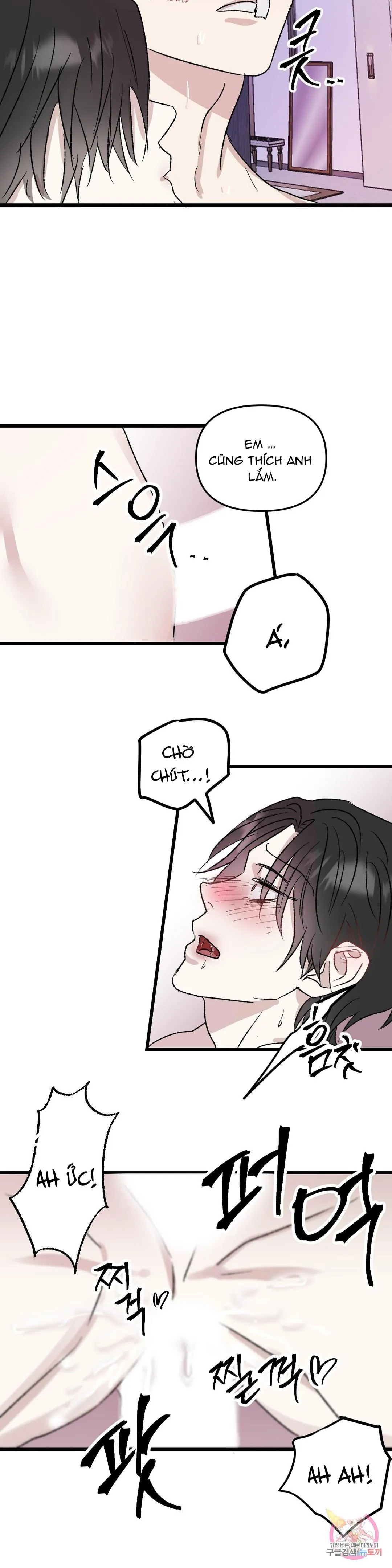 Tuyển Tập Khu chung cư GwangGong - GwangGong Apartment Complex Chapter 38 Trang 21