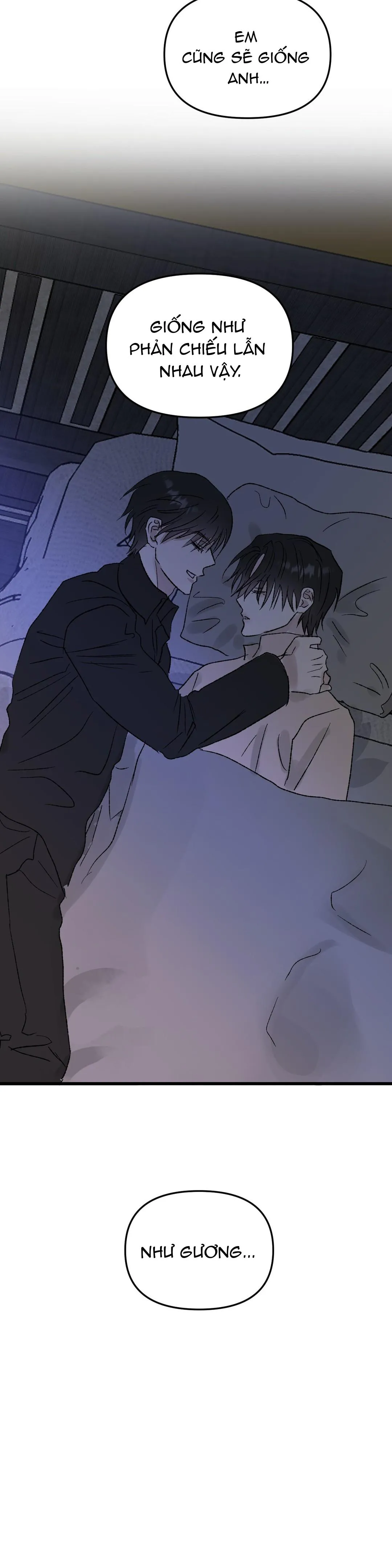 Tuyển Tập Khu chung cư GwangGong - GwangGong Apartment Complex Chapter 38 Trang 27