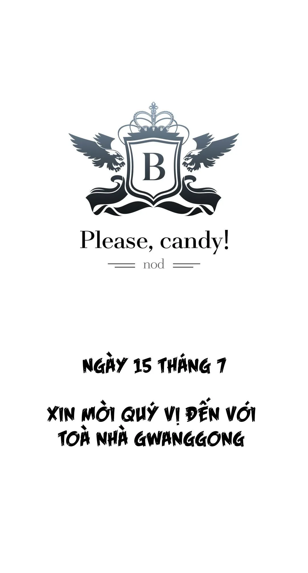 Tuyển Tập Khu chung cư GwangGong - GwangGong Apartment Complex Chapter 39 Trang 5