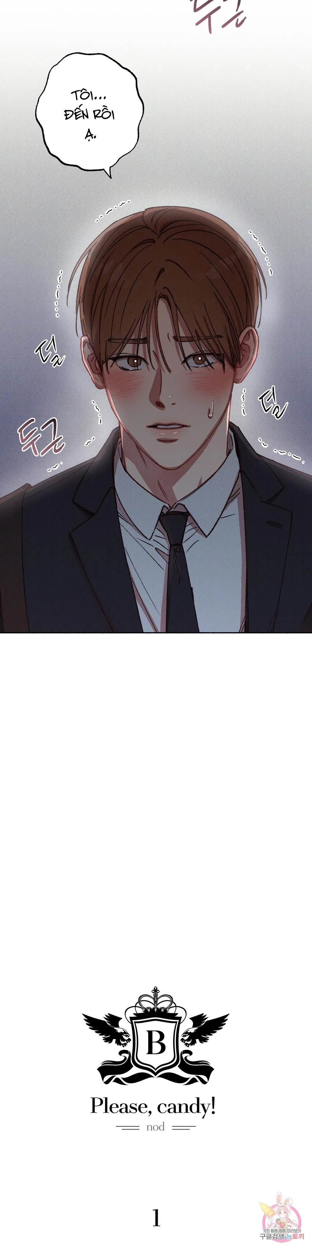 Tuyển Tập Khu chung cư GwangGong - GwangGong Apartment Complex Chapter 40 Trang 3