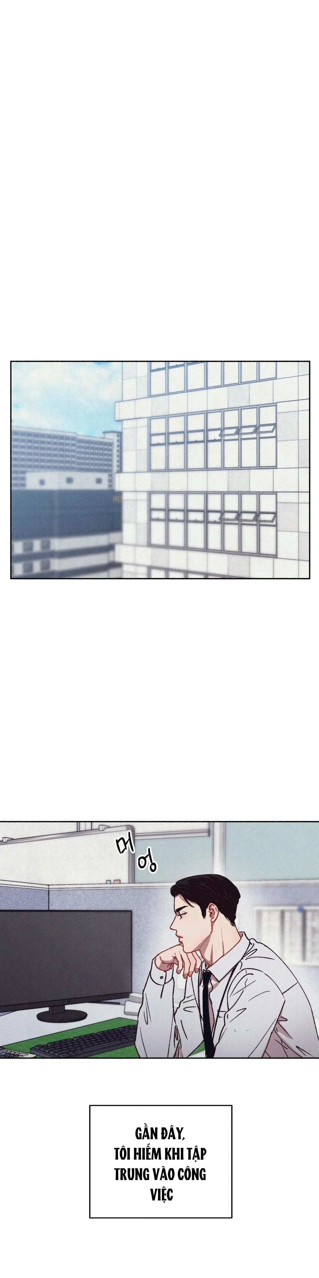 Tuyển Tập Khu chung cư GwangGong - GwangGong Apartment Complex Chapter 40 Trang 4