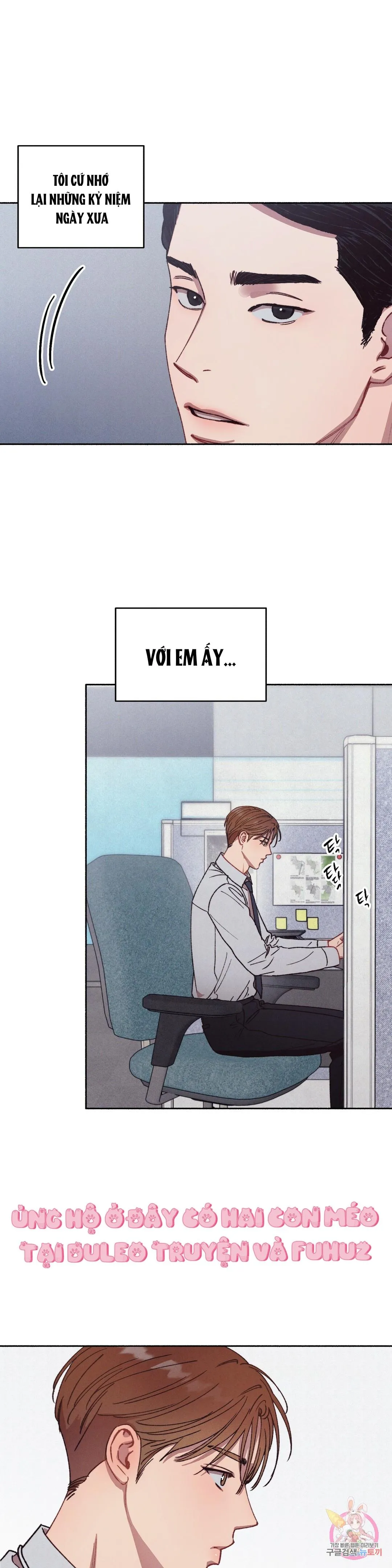 Tuyển Tập Khu chung cư GwangGong - GwangGong Apartment Complex Chapter 40 Trang 5