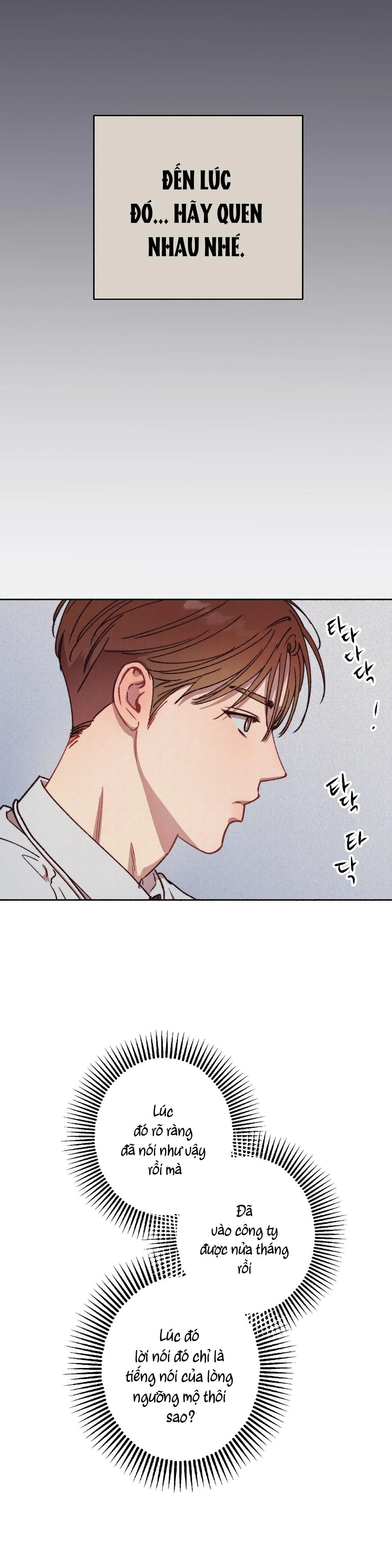 Tuyển Tập Khu chung cư GwangGong - GwangGong Apartment Complex Chapter 40 Trang 8